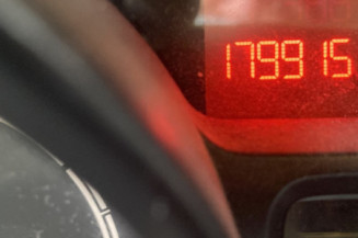 FORD FIESTA 6 PHASE 1 1.25i - 16V