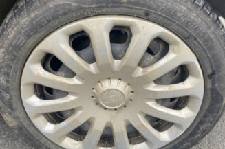 FORD FIESTA 6 PHASE 1 1.25i - 16V