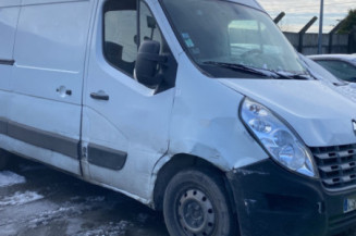 RENAULT MASTER 3 PHASE 1 2.3 DCI - 16V TURBO