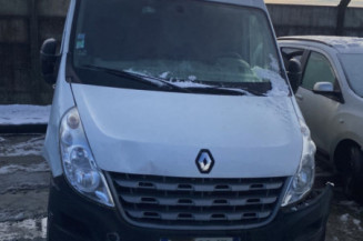 RENAULT MASTER 3 PHASE 1 2.3 DCI - 16V TURBO