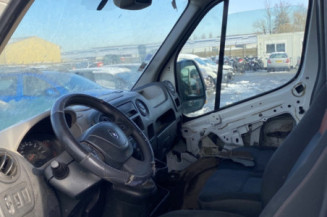RENAULT MASTER 3 PHASE 1 2.3 DCI - 16V TURBO