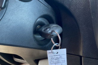 RENAULT MASTER 3 PHASE 1 2.3 DCI - 16V TURBO