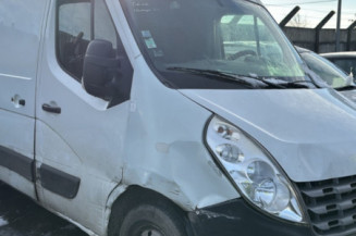 RENAULT MASTER 3 PHASE 1 2.3 DCI - 16V TURBO