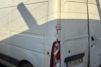 RENAULT MASTER 3 PHASE 1 2.3 DCI - 16V TURBO