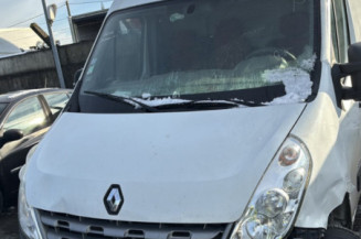 RENAULT MASTER 3 PHASE 1 2.3 DCI - 16V TURBO