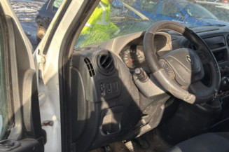 RENAULT MASTER 3 PHASE 1 2.3 DCI - 16V TURBO