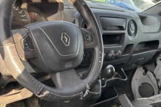 RENAULT MASTER 3 PHASE 1 2.3 DCI - 16V TURBO