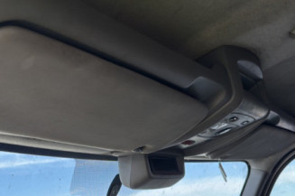 RENAULT MASTER 3 PHASE 1 2.3 DCI - 16V TURBO