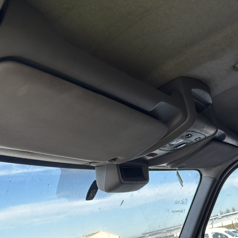 RENAULT MASTER 3 PHASE 1 2.3 DCI - 16V TURBO Photo n°19