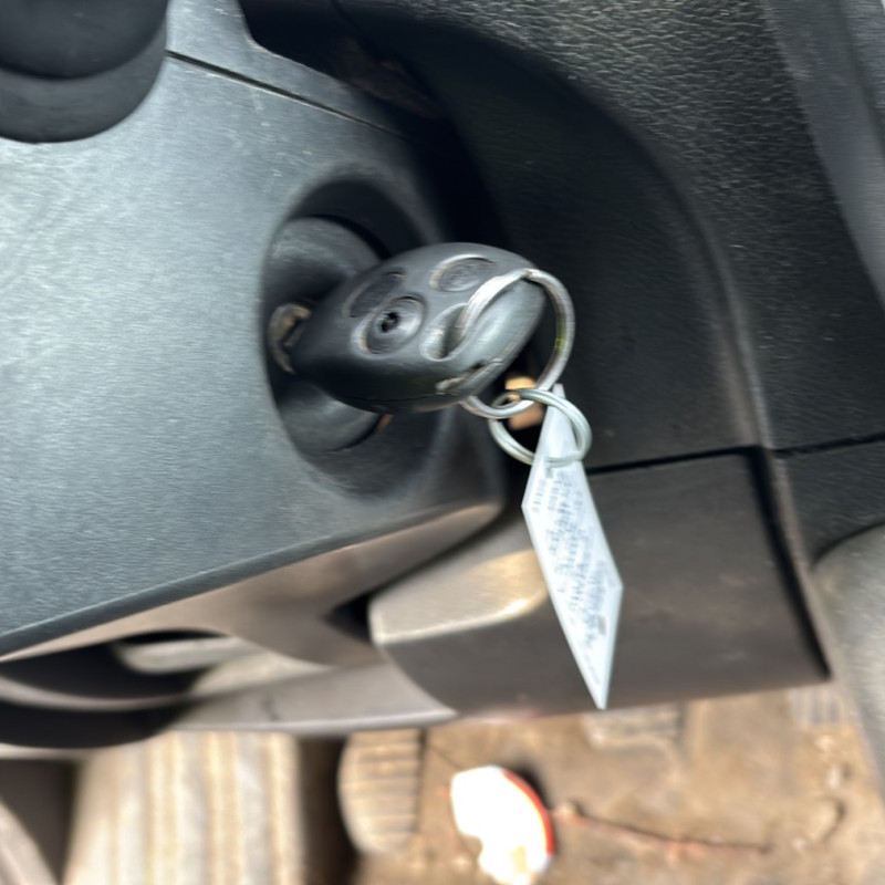 RENAULT MASTER 3 PHASE 1 2.3 DCI - 16V TURBO Photo n°23