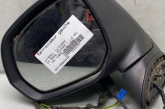 Retroviseur gauche CITROEN C4 GRAND PICASSO 1 Photo n°1