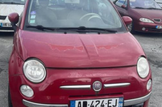 Retroviseur droit FIAT 500 2