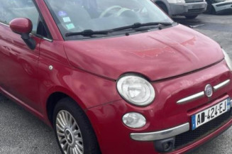 Retroviseur droit FIAT 500 2