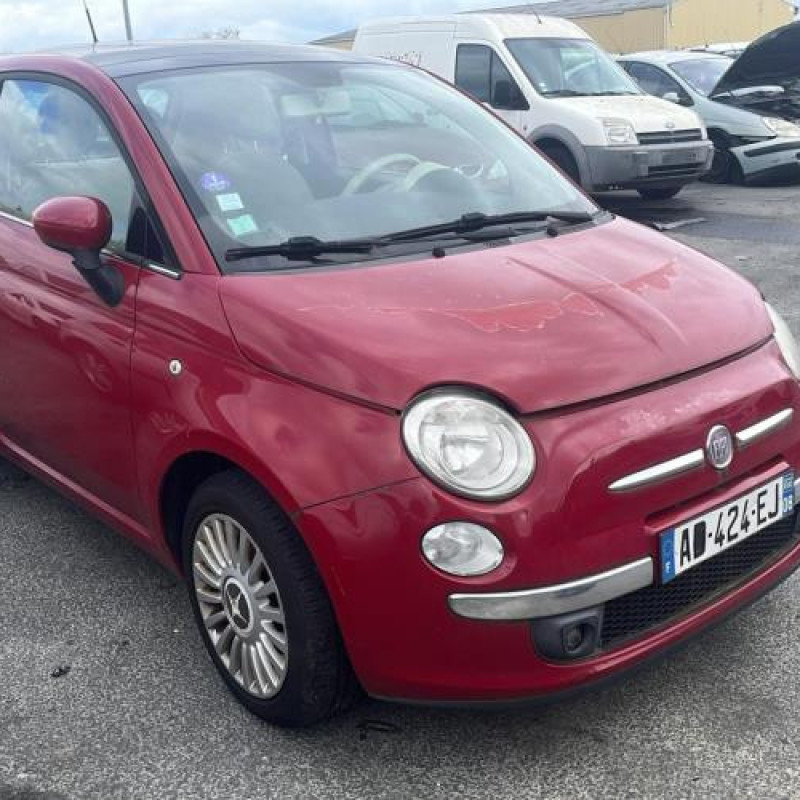 Retroviseur droit FIAT 500 2 Photo n°7
