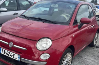 Retroviseur droit FIAT 500 2