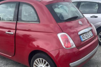 Retroviseur droit FIAT 500 2