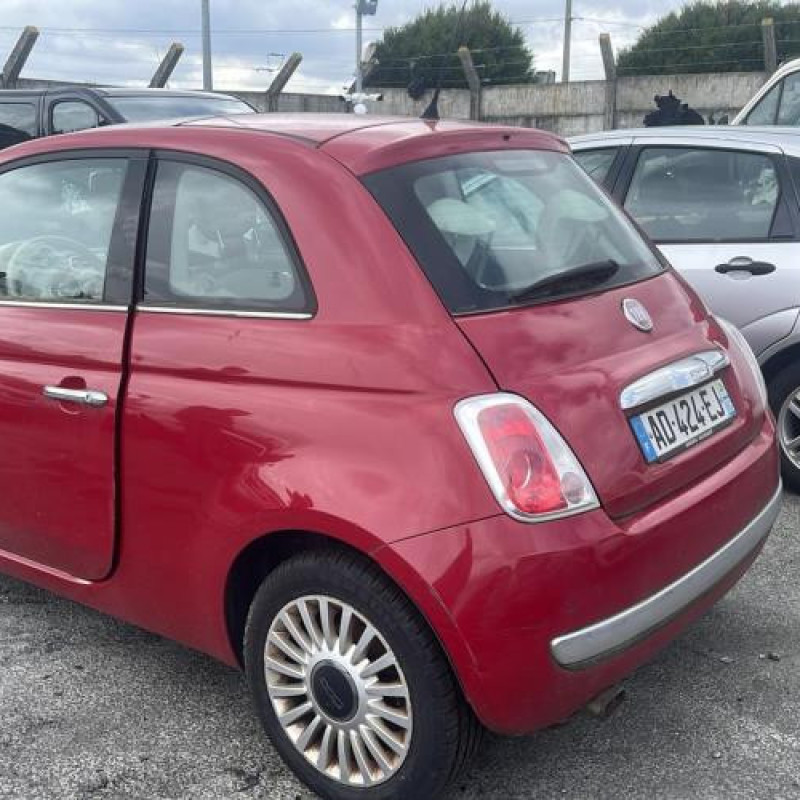 Retroviseur droit FIAT 500 2 Photo n°9