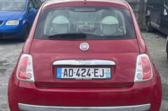 Retroviseur droit FIAT 500 2