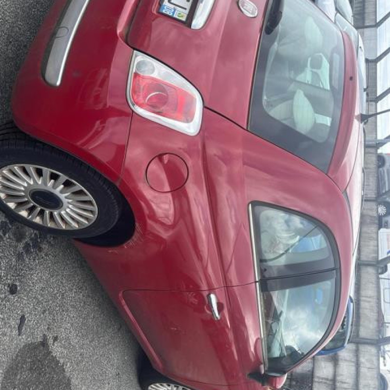 Retroviseur droit FIAT 500 2 Photo n°11