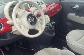 Retroviseur droit FIAT 500 2