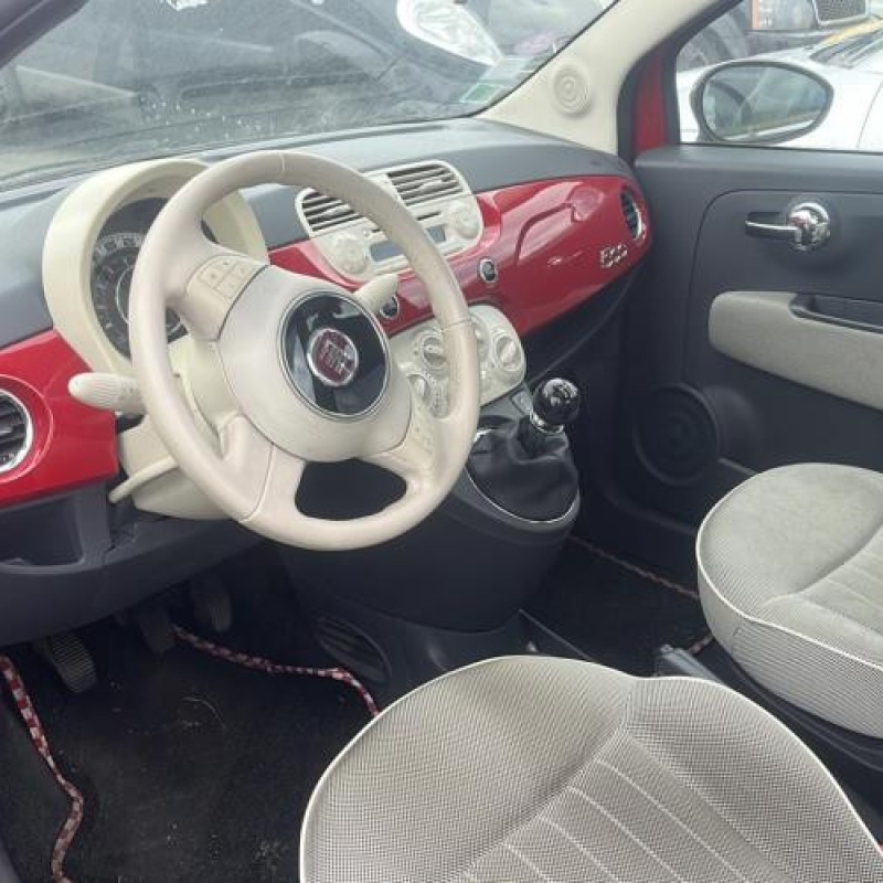 Retroviseur droit FIAT 500 2 Photo n°12