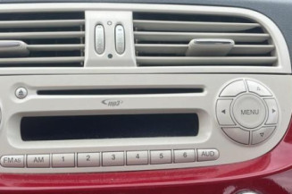 Retroviseur droit FIAT 500 2