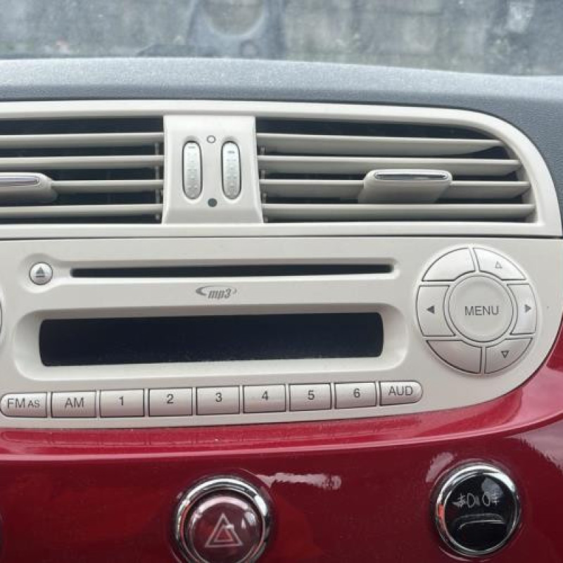 Retroviseur droit FIAT 500 2 Photo n°14