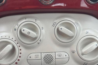 Retroviseur droit FIAT 500 2