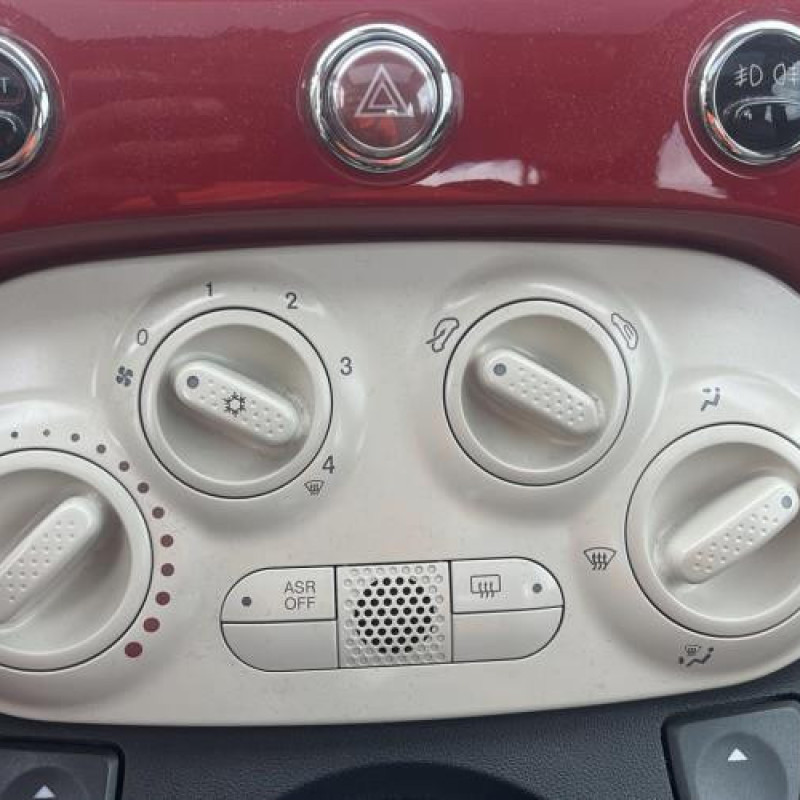 Retroviseur droit FIAT 500 2 Photo n°15