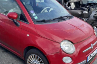 Retroviseur droit FIAT 500 2