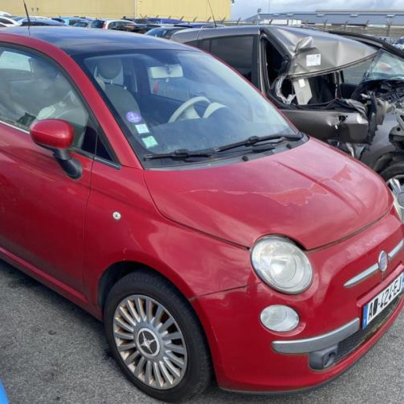 Retroviseur droit FIAT 500 2 Photo n°18