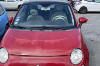 Retroviseur droit FIAT 500 2