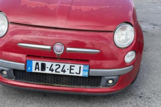 Retroviseur droit FIAT 500 2