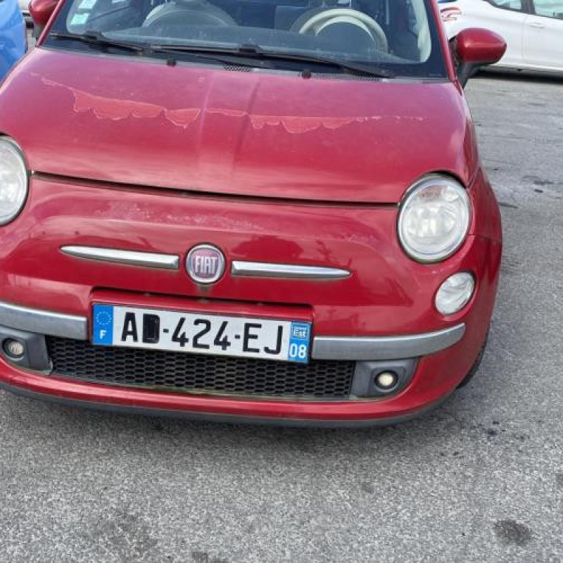 Retroviseur droit FIAT 500 2 Photo n°20