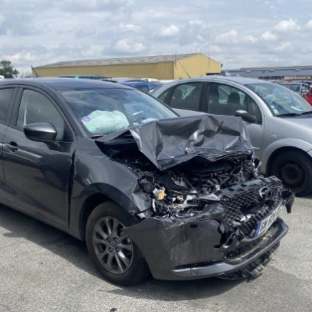 MAZDA 2 3 PHASE 2 1.5i - 16V