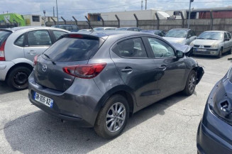 MAZDA 2 3 PHASE 2 1.5i - 16V