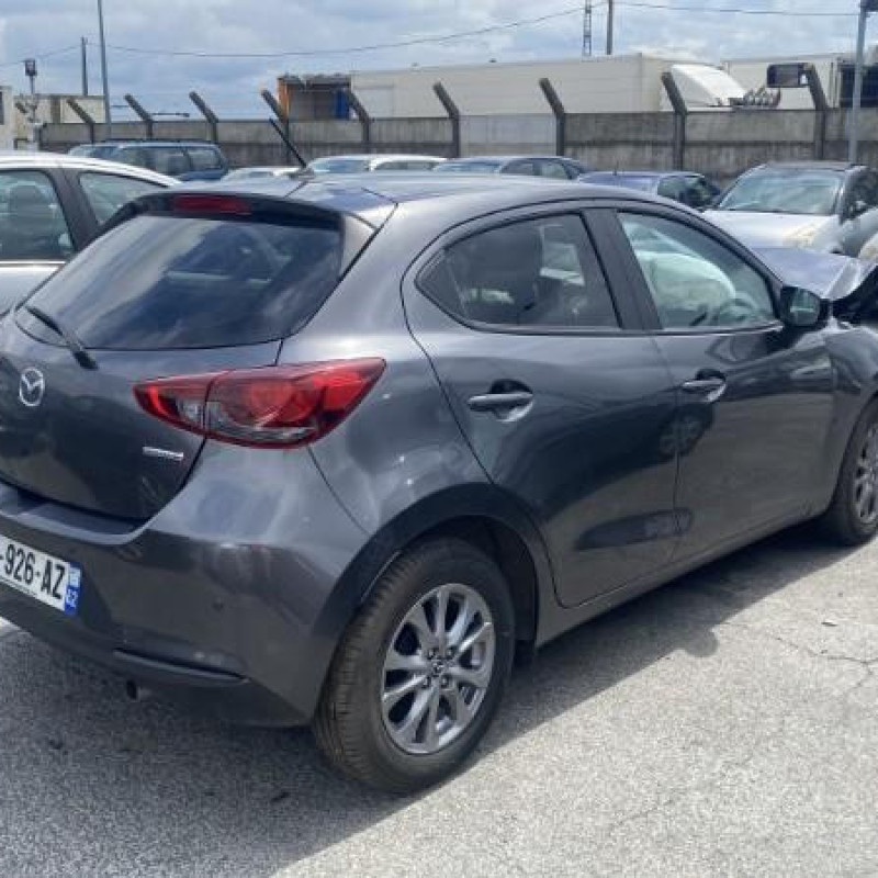 MAZDA 2 3 PHASE 2 1.5i - 16V Photo n°3