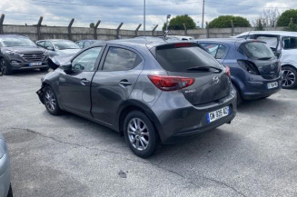 MAZDA 2 3 PHASE 2 1.5i - 16V