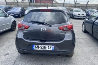 MAZDA 2 3 PHASE 2 1.5i - 16V