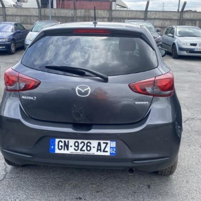 MAZDA 2 3 PHASE 2 1.5i - 16V Photo n°5