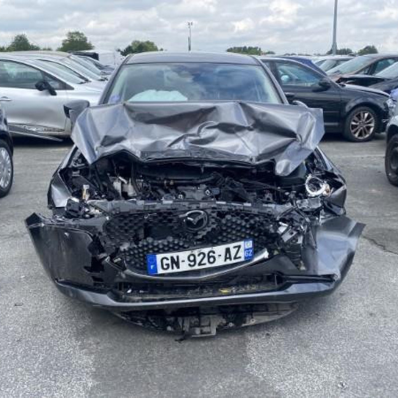 MAZDA 2 3 PHASE 2 1.5i - 16V Photo n°6