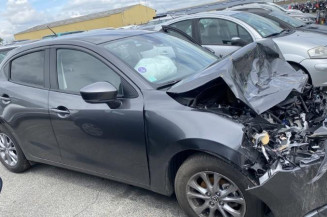 MAZDA 2 3 PHASE 2 1.5i - 16V