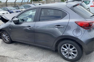 MAZDA 2 3 PHASE 2 1.5i - 16V