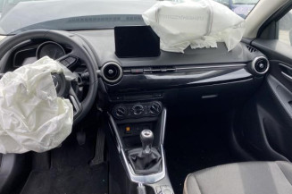 MAZDA 2 3 PHASE 2 1.5i - 16V
