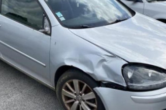 Commande retroviseurs VOLKSWAGEN GOLF 5