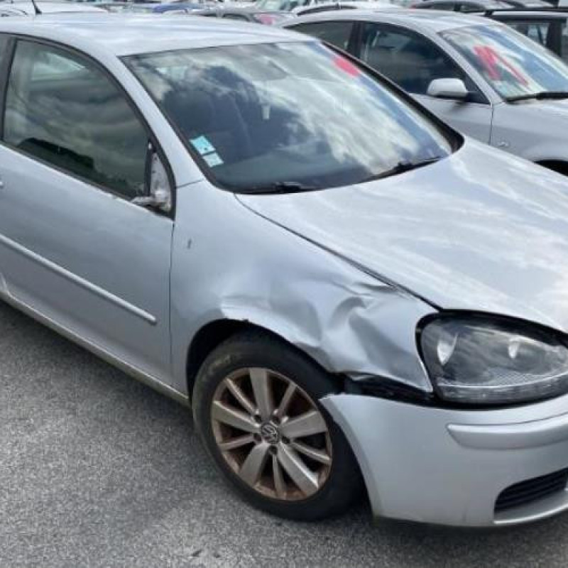 Commande retroviseurs VOLKSWAGEN GOLF 5 Photo n°4