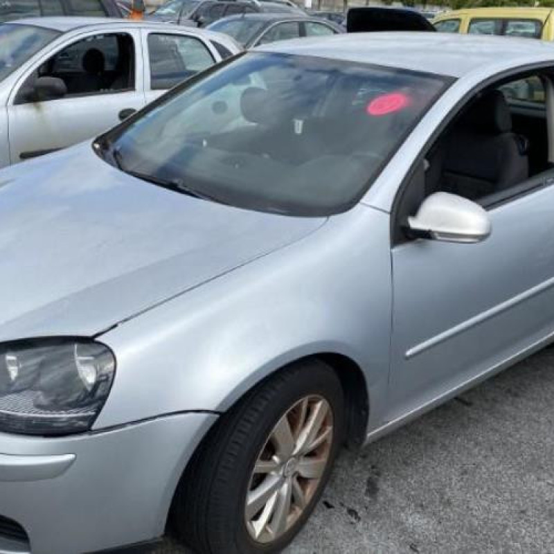 Commande retroviseurs VOLKSWAGEN GOLF 5 Photo n°5