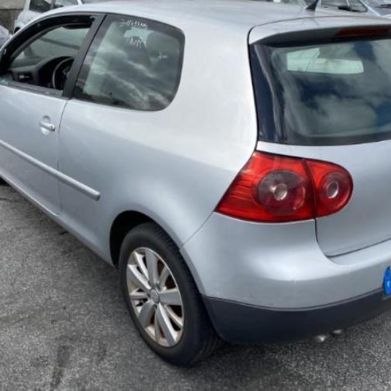 Commande retroviseurs VOLKSWAGEN GOLF 5 Photo n°6