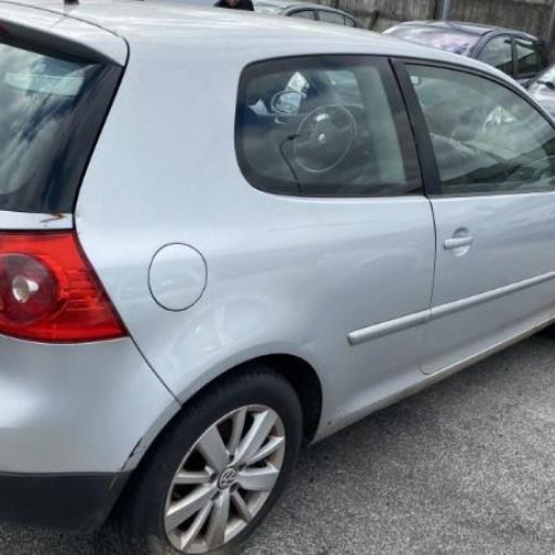 Commande retroviseurs VOLKSWAGEN GOLF 5 Photo n°7
