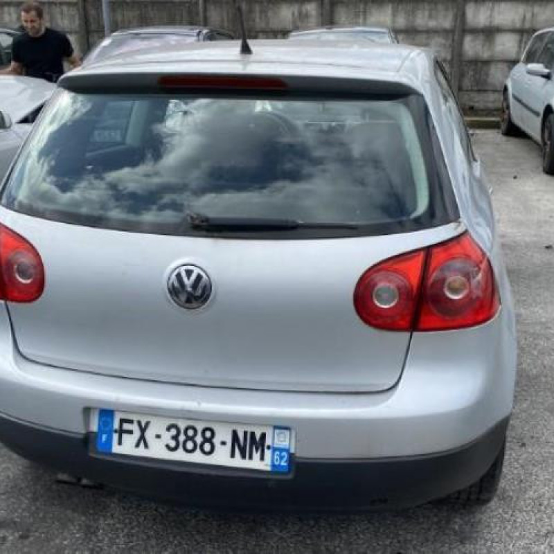 Commande retroviseurs VOLKSWAGEN GOLF 5 Photo n°8